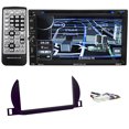 thumbnail image 1 of Navigation/GPS/DVD/iPhone/Pandora/Bluetooth Receiver For 2002-04 Nissan Altima, 1 of 9