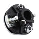 thumbnail image 2 of 1"- 48 Spline x 13/16"- 36 Spline Rag Joint Reemplaza el accesorio Acoplador de dirección fácil de instalar para modelos 800 Cajas de dirección, 2 of 7