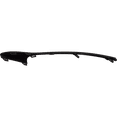 thumbnail image 5 of Bumper Trim Compatible with 2019-2020 Ford Fusion 2019-2020 Ford Police Responder Hybrid Front, Passenger Side Black, 5 of 5