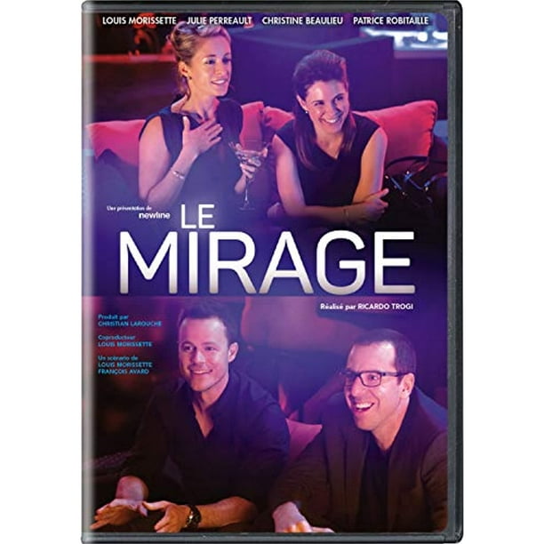 Le Mirage (Version française)