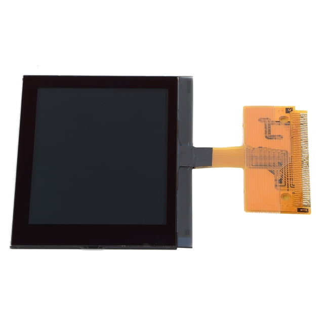 Pantalla de clúster de instrumentos de calibre Pantalla Lcd Pantalla de Tablero Mejor Contraste para S4 B5 C5