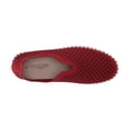 thumbnail image 5 of ILSE JACOBSEN Women's Tulip 139 Flats, Color: Deep Red, Size: 38 (TULIP139-303-38), 5 of 6