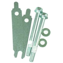 Powermaster 607-2 Starter Bolt/Shim Fits select: 1988-2000 CHEVROLET GMT-400, 1995-2000 CHEVROLET TAHOE