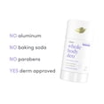 thumbnail image 4 of Desodorante en barra Dove Whole Body Deo sin aluminio, 75 ml, 4 of 6