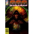 thumbnail image 1 of 666: The Mark of the Beast #16 VF ; Fleetway Quality comic book, 1 of 1