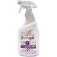 thumbnail image 1 of STONE PH Neutral Floor Cleaner Kitchen & Home Cleaning Surfaces: Safe, Orange, Spray, Marble, Granite, Quartz, Travertine, Non Abrasive & Non Toxic, Biodegradable, Lavender, (25 fl. Oz), 1 of 4