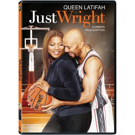 Just Wright Dvd Just Wright Dvd