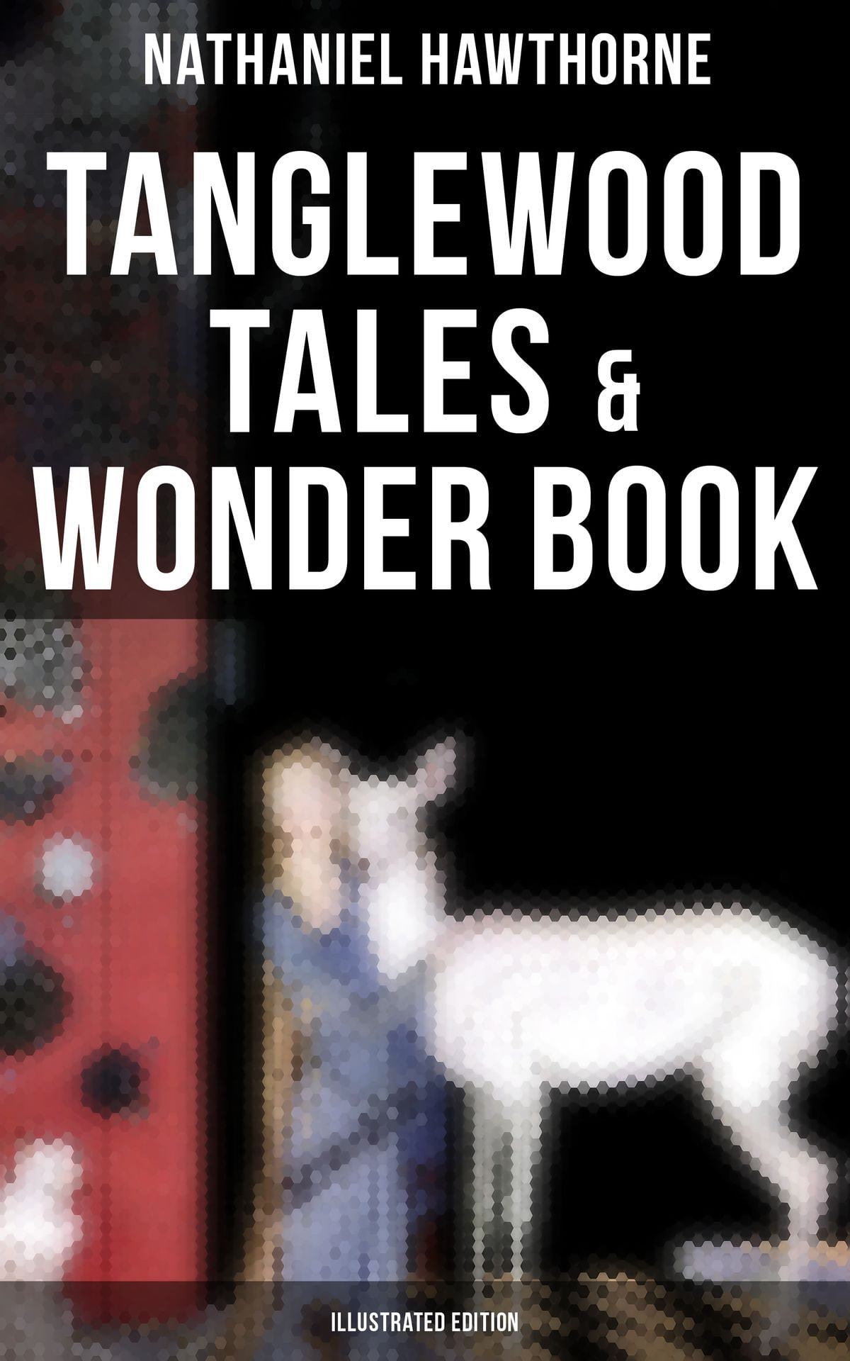 tanglewood tales book tanglewood tales book