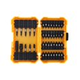 thumbnail image 1 of Juego De Brocas De Impacto Eléctrico De Acero S2Alloy, Juego De Brocas, Herramientas De Electricista De Decoración Vogacara TO002872-00, 1 of 7