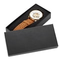 thumbnail image 1 of Reloj para hombre, reloj de pulsera de esfera redonda de moda para hombre, funciones mecánicas mejoradas para hombre, 1 of 9