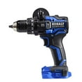 thumbnail image 1 of Kobalt XTR Perceuse à Marteau Sans Fil Sans Balais 1/2 Po 24 Volts Vitesse Maximale Variable (1 Pile Incluse), 1 of 2