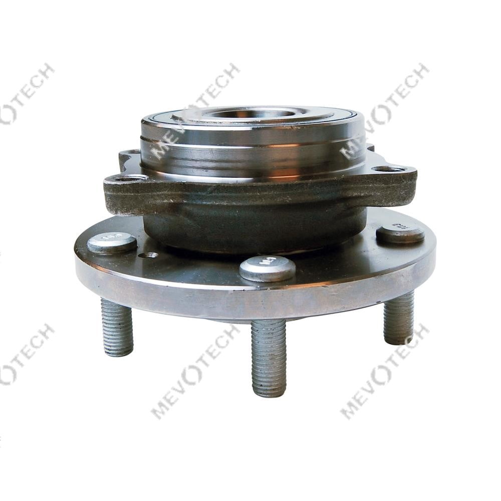 Mevotech Wheel Bearing And Hub Assembly P/N:H513219 Fits select: 2006-2012 MITSUBISHI ECLIPSE, 2004-2008 MITSUBISHI ENDEAVOR