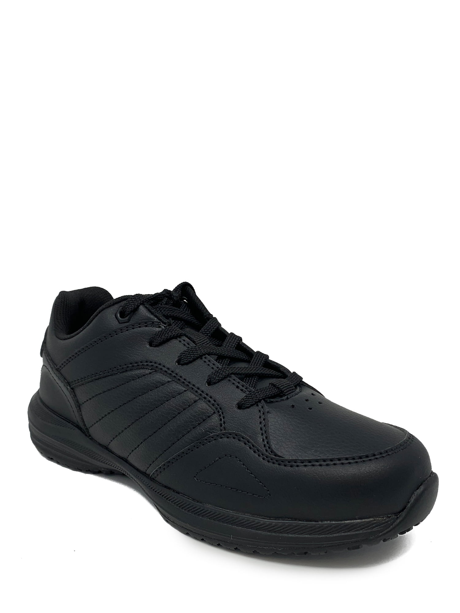 Tredsafe - TredSafe Lizzy Slip Resistant Athletic Shoe (Women's Wide ...