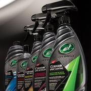 Turtle Wax Hybrid Solutions Ceramic Wet Wax - 26 Fl Oz