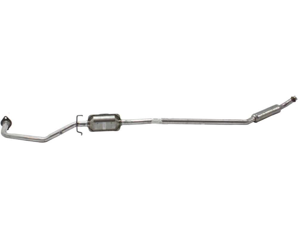 Davico Mfg 13094 Direct-Fit Catalytic Converter