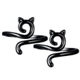thumbnail image 4 of Birdeem Knitting Loop Crochet Loop Knitting Accessories Knitting Adjust, 4 of 9