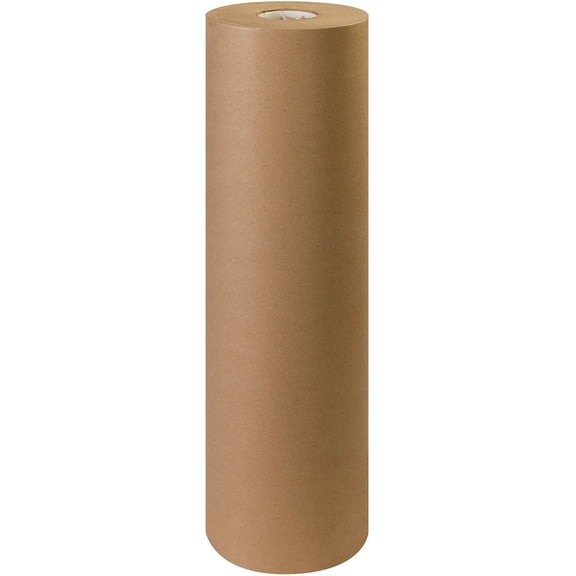 Kraft Paper Roll 30" x 900' (KP1830)
