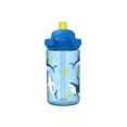 thumbnail image 2 of Botella Eddy+kids 14oz  Tritan Sharks And Rays Marca Camelbak, 2 of 4
