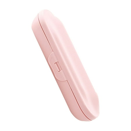 Travel Electric Toothbrush Box Multi-function Tooth Brush Universal