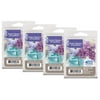 French Lilac Flowers Scented Wax Melts, Better Homes & Gardens, 2.5 oz (4-pack)