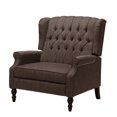 thumbnail image 4 of Miekor Furniture ONE AND HALF SEATER RECLINER B3A624, 4 of 8