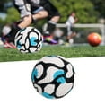 thumbnail image 1 of Entrenamiento de Fútbol para Adultos Inglés Estándar No 5 Balones de Fútbol Balón de Fútbol para Adultos Alta Resiliencia para Práctica de Entrenamiento de Fútbol o ANGGREK  Otros, 1 of 8