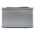thumbnail image 1 of Radiador Honda Civic 2015 2016 2017 2018 2019 2020 2021 2022 2023 2024 Estandar, 1 of 5