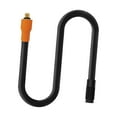 thumbnail image 2 of jinwen Inflation Pump Tube Replacement Air Pump Tube for Surfboard Kayak Electric Pump 30cm, 2 of 9