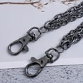 thumbnail image 4 of Trouser Chain Fashion Casual Dancing Trousers Chain Wallet Chain for Men, 4 of 8