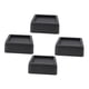 thumbnail image 4 of Elevadores de Cama Mayimx Bloques de Elevación de Muebles 3 Pulgadas, 4 of 8
