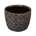 thumbnail image 1 of Cheungs 4758S Jardinière en Céramique 2.5 lbs, Bleu, 1 of 1