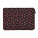 thumbnail image 1 of Almohadilla Suave Bordado Acolchado Hilo Fresa Strawberry Patrón Floral 11 Pulgadas 13 (estilo 14), 1 of 9
