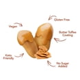 thumbnail image 3 of (Pack Of 30) Earthside Farms Peanut Butter Toffee 1 Oz, 3 of 6