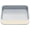 Cream, variant on Caraway Non-Stick Ceramic 9” Square Pan - Naturally Slick Ceramic Coating - Perfect for Brownies, Lemon Bars, Cakes, & More - Perracotta