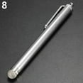 thumbnail image 2 of Metal Mesh Tip Touch Screen Stylus Pen Universal for Smart Phone Tablet PC, 2 of 8