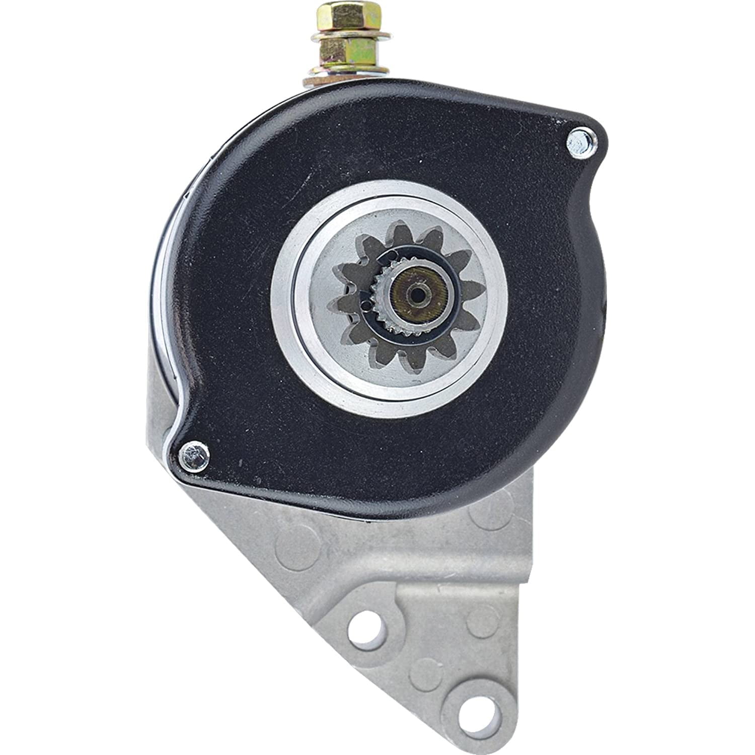 Starter Compatible with 2006 2007 Yamaha Xv1700 Xv 1700 Road Star Silverado 1670Cc