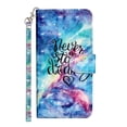 thumbnail image 5 of For Xiaomi Redmi Note 14 Pro 4G Wallet Case Pattern Printed Phone Leather Phone Cover - Bears, 5 of 5