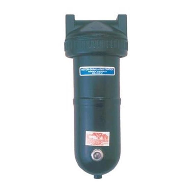 Motor Guard MCM-400 Sahara - Séchoir à Dessiccation 0.5Npt