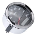 thumbnail image 4 of 85mm GPS Speedometer Gauge Universal Odometer 160MPH for ATV UTV Motorcycle Marine Boat ,Wide Applicability, 4 of 7