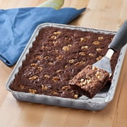 Handi-Foil 13 x 9 Aluminum Cake Pan with Lids, 2 Count
