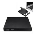 thumbnail image 6 of USB External DVD CD RW Disc Burner Combo Drive Reader Laptop PC Player Optical Drives For Laptop PC DVD Burner ,Easy to Install, 6 of 6