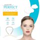 thumbnail image 2 of Flower Water Crystal Headband for Wedding Bridal Hair Ribbon Headpiece, 2 of 2