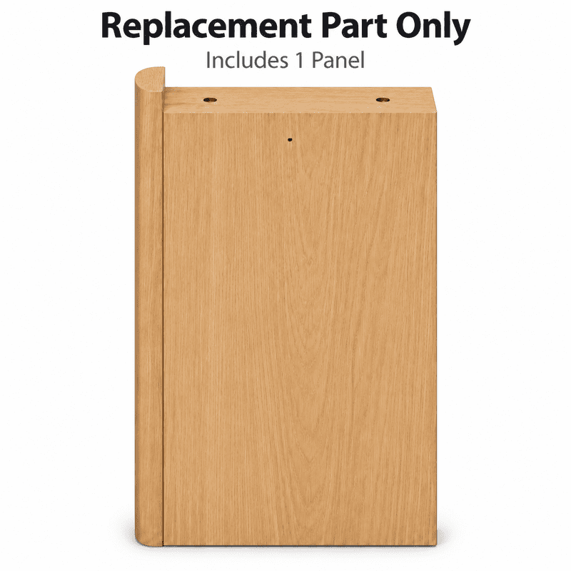 Aitjunz Replacement Part Only, Not Coffee Tables, for Coffee Tables, Compatible with LDYZCT Series