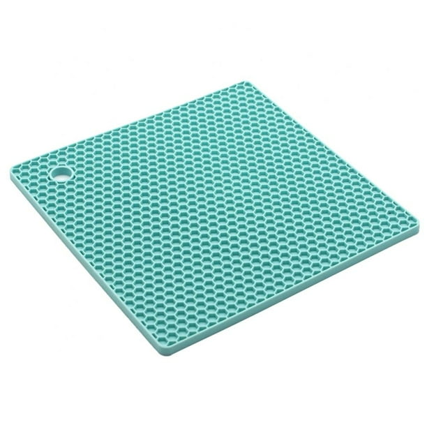 Silicone Mats, Silicone Pot Holders for Hot Pan and Pot Pads,Heat