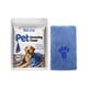 thumbnail image 1 of Pet Towel Pet Microfiber Absorbent Towel Soft, Durable, Fast Drying Pet Beauty Care, 1 of 5