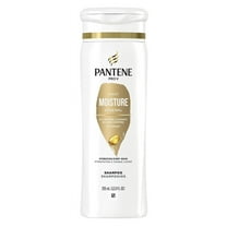Pantene Shampoo Daily Moisture Renewal 12oz (Pack of 2)