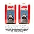 thumbnail image 5 of JAWS Embossed Tin Fun Box, 5 of 6