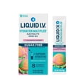 thumbnail image 2 of (Pack Of 3) Liquid Iv Hydration Electrolyte Drink Mix Sugar Free Rainbow Sherbet 4.58 Oz, 2 of 7