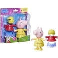 thumbnail image 4 of Peppa Pig Dress-Up Figure, 4 of 9
