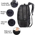 thumbnail image 3 of Matein Travel Laptop Backpack ,Anti Theft Slim,Water Resistant,15.6 inch Notebook, 3 of 8